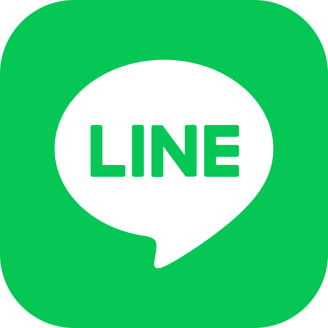 公式LINE開設致しました！